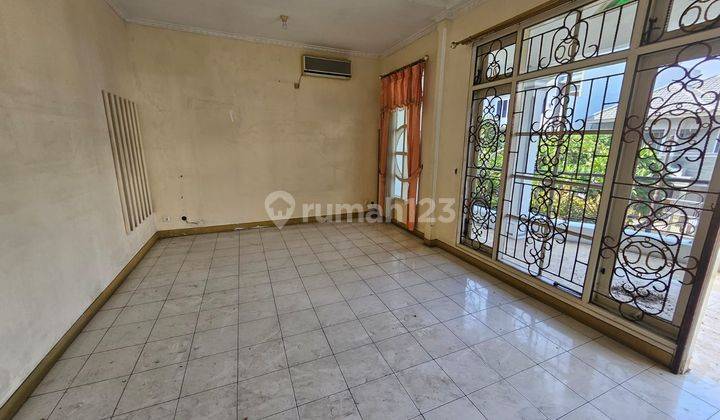 J Dijual Rumah Murah Cepat Grisenda Pik Rumah Lama Luas 10 X 20  1