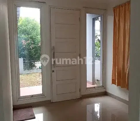 J Di Jual Rumah Victoria Park Residance  LT 210 , LB 168 2