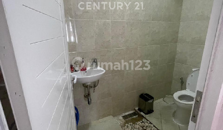 Rumah Mewah dan Murah Dalam Komplek Pamulang Timur Tangsel 2