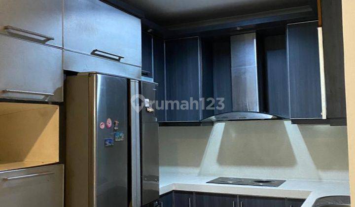 Rumah Dalam Komplek Pos Pengumben Srengseng Jakarta Barat. 2
