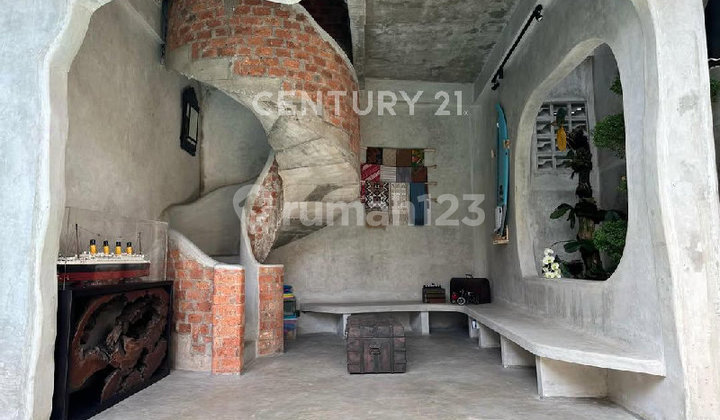 Dijual Rumah Unit, Luas & Nyaman Parigi Bintaro, Pondok Aren 2