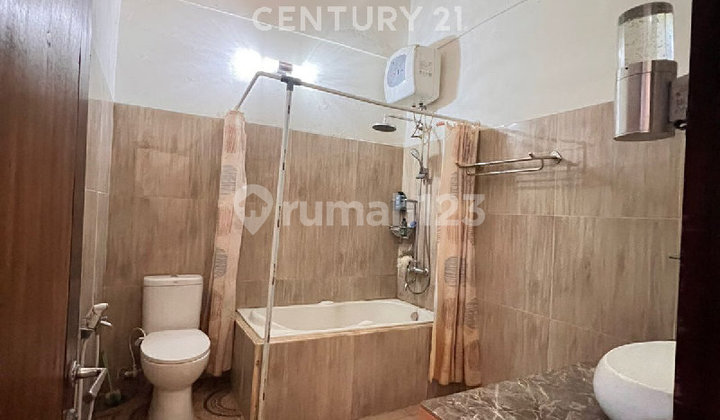 Dijual Dibawah Harga Pasaran Rumah Jalan Patra Duri Kepa, Jakbar 2