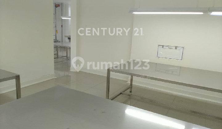 For Sale: 3-Unit Linked Shop House, Rawa Bokor, Benda, Tangerang 2