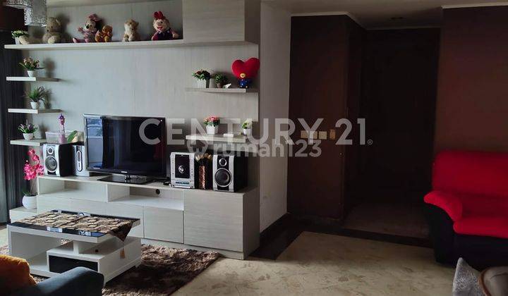 Dijual Satu Unit Apartemen Bona Vista Jakarta Selatan  2