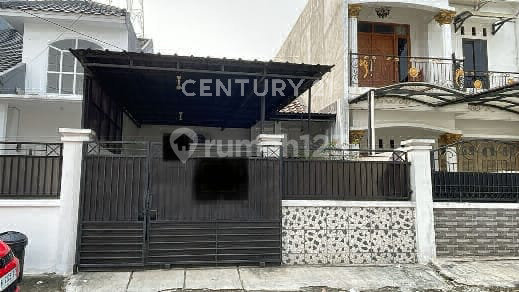 Dijual Cepat Rumah Kavling Hankam Joglo Jakarta Barat 2