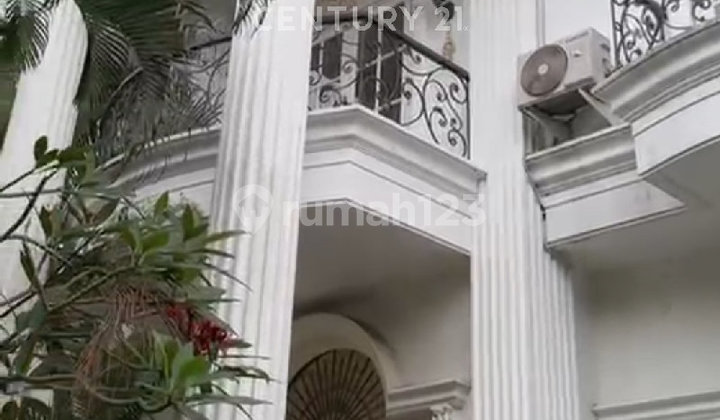 Disewa Rumah Mewah Jagakarsa. Furnished Premium