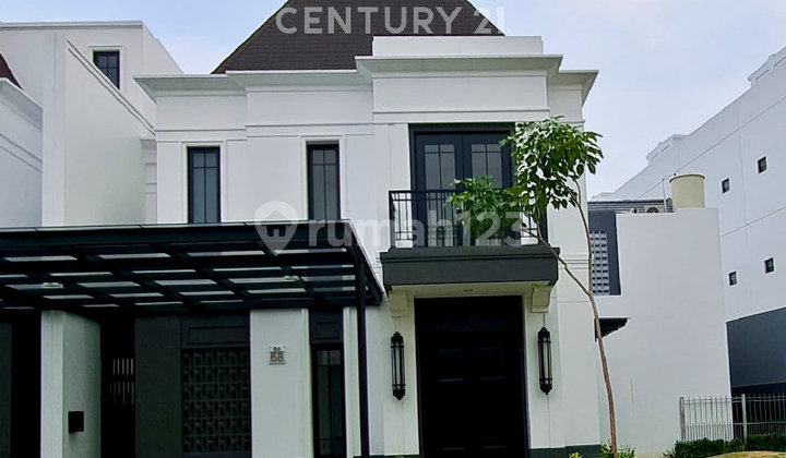 Brand New Summarecon Crown Gading, Tarumajaya, Bekasi Brand New Summarecon Crown Gading, Tarumajaya, Bekasi