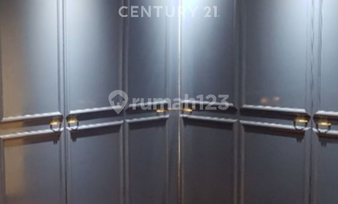 For Sale Penthouse Royale Springhill Kemayoran 2