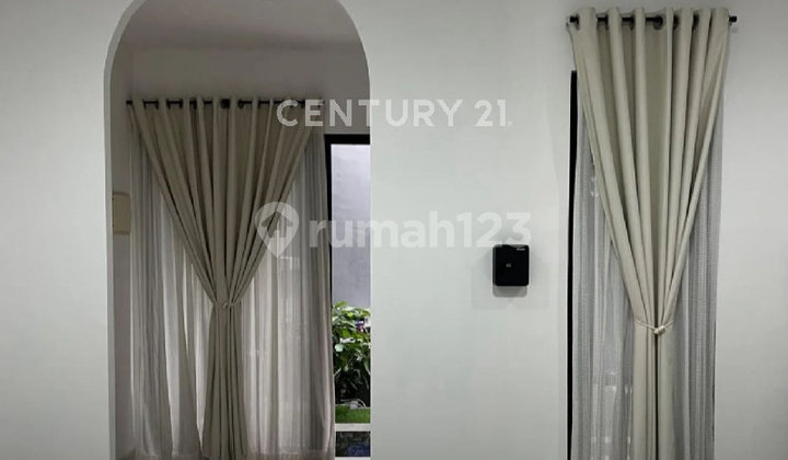 Dijual Nego Sampai Jadi Rumah Residence Kelapa Dua Kebon Jeruk 2