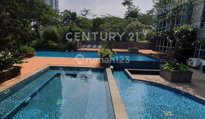 For Rent Apartment At Darmawangsa. Furnished & Private Lift. 1