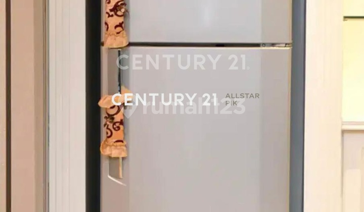 For Rent French Walk MOI Apartment Kelapa Gading 2