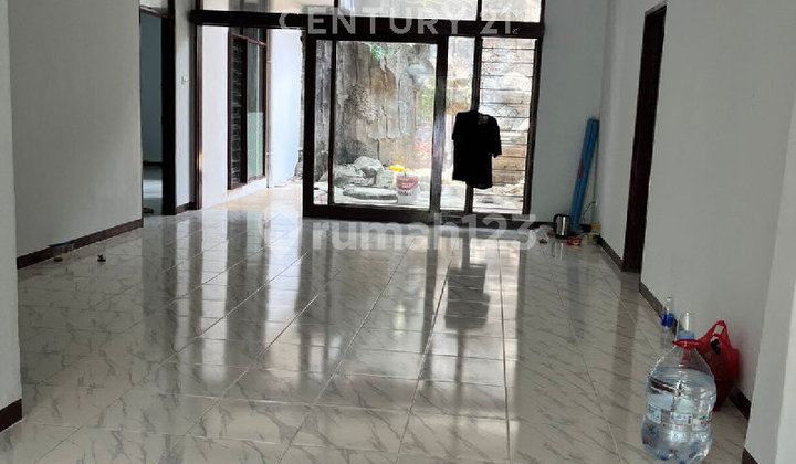 Disewa Rumah 1 Lantai Kalibata Pancoran Jakarta Selatan 2