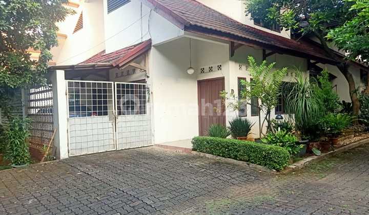 Disewa Rumah Townhouse Cilandak Seberang Citos, Jakarta Selatan. Disewa Rumah Townhouse Cilandak Seberang Citos, Jakarta Selatan.