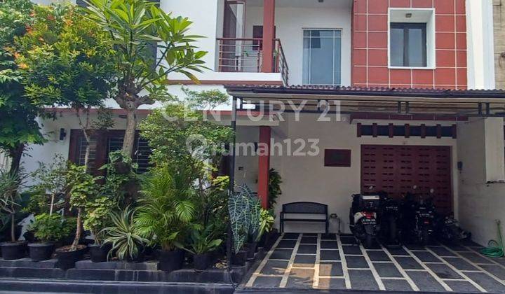 Dijual Rumah Mampang Prapatan. Pajak Pembeli Ditanggung Owner. 1