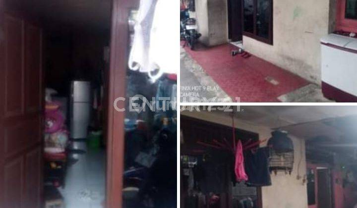 Di  Rumah Dan Kontrakan Di Petukangan 2