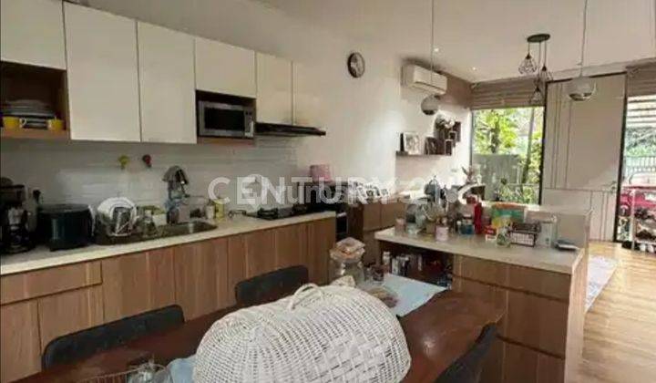 Rumah Full Furnished Di Petukangan, Pesanggrahan, Jakarta Selatan 2