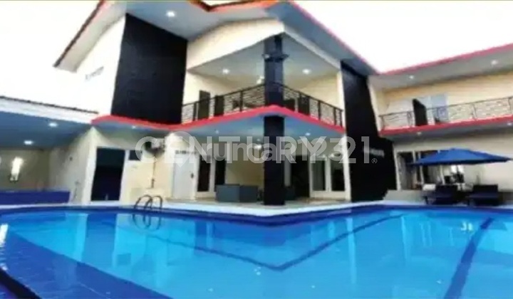 Rumah Mewah Kebagusan, Pasar Minggu. Dekat Gedung Nestle. Rumah Mewah Kebagusan, Pasar Minggu. Dekat Gedung Nestle.