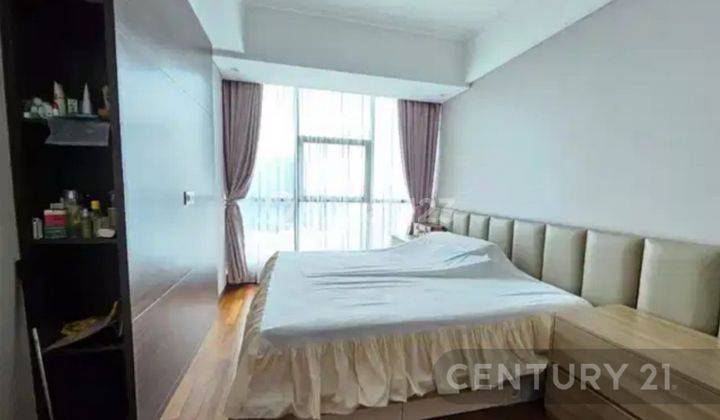 Apartment 2BR Casa Grande Residence, Kota Kasablanka. 1