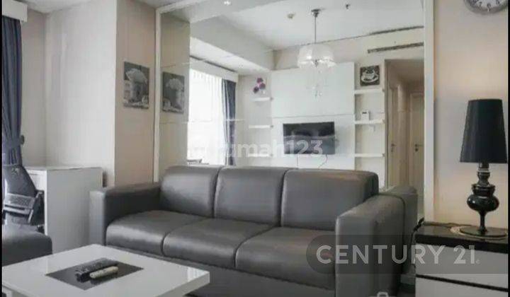 2BR Apartment Casa Grande Residence. 2