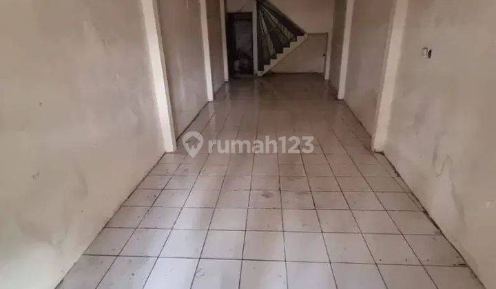 Ruko Murah Di Larangan, Tangerang, Lokasi Strategis 2