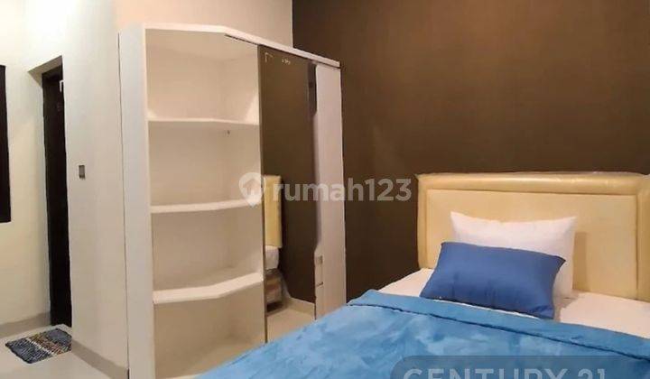 Kost Cengkareng, Jakarta Barat. 52 Kamar & Full Okupansi. 1