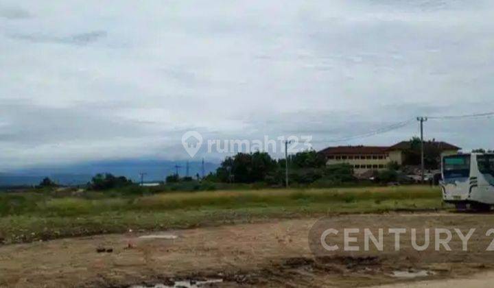 Tanah 6 Ha SHM Di Cikarang - Cibarusah, Bekasi. 1