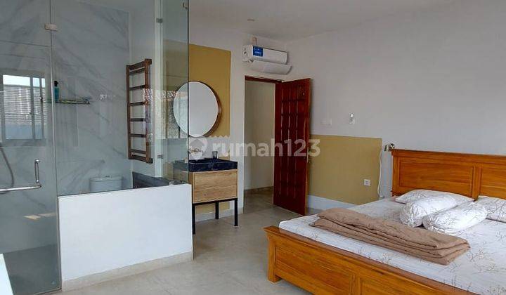 Furnished Rumah Kebagusan, Jakarta Selatan. 1