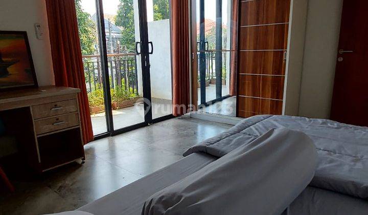 Furnished Rumah Kebagusan, Jakarta Selatan. 2