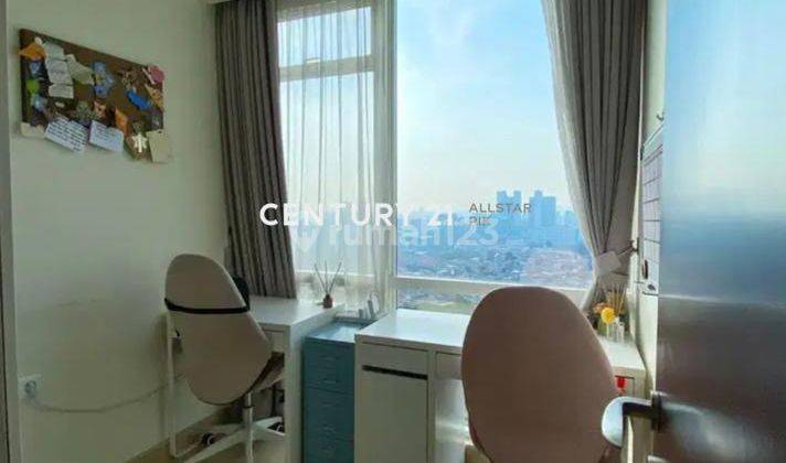 Apartemen 2BR Menteng Park Cikini. 1