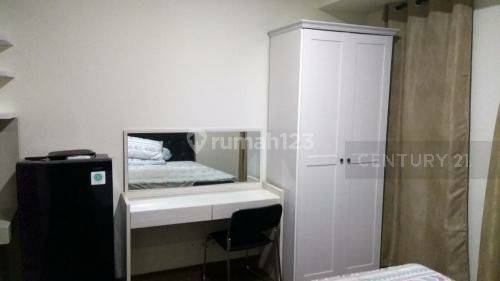 Apartemen Studio Full Furnished Puri Orchard, Jakarta Barat 2