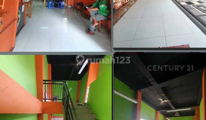 RUKO 3.5 LANTAI TEBET RAYA JAKARTA SELATAN 2