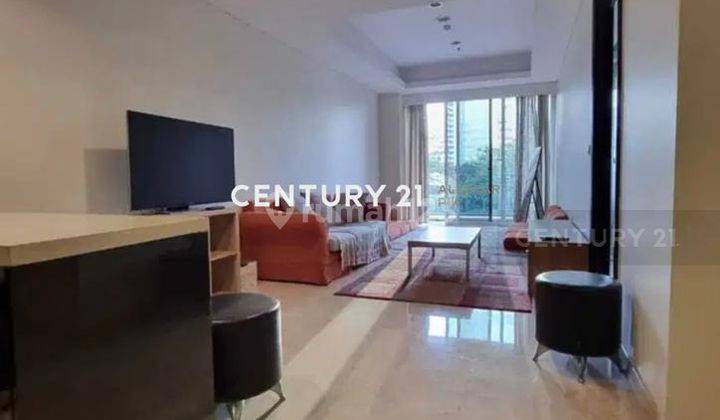 Apartemen 1BR Pondok Indah Residence. 88sqm, Furnished. 1