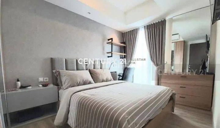 Apartment Nine Residence, Mampang Prapatan. 1BR, 44sqm. 1