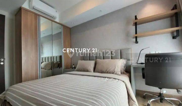 Apartment Nine Residence, Mampang Prapatan. 1BR, 44sqm. 2