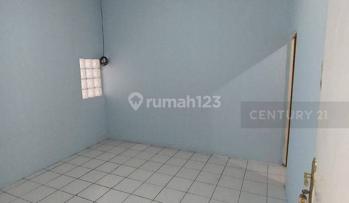 Rumah Tomang 1lantai Siap Huni, Rapi, Bersih 2