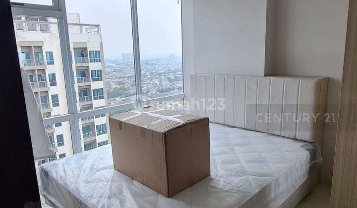 Apartemen Green Sedayu Full Furnish Murah 2