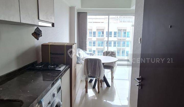 Apartemen Menteng Park Full Furnish Murah 1