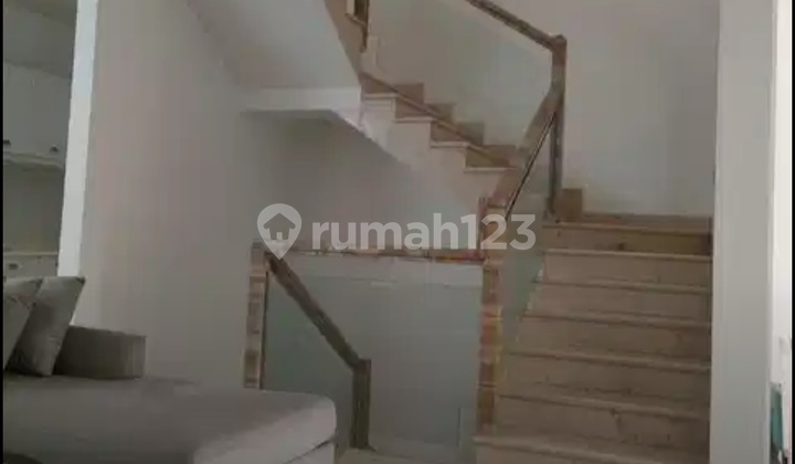 Disewa Rumah Pejaten Barat, Jakarta Selatan