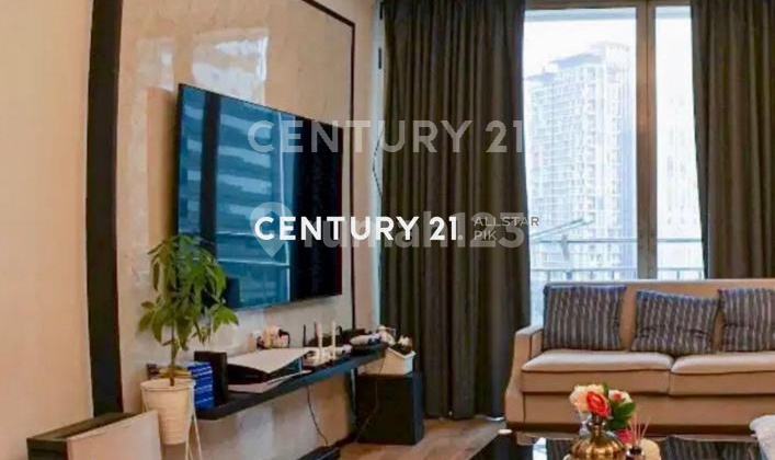 Dijual Apartemen Sudirman Mansion, SCBD, Jakarta Selatan. 2