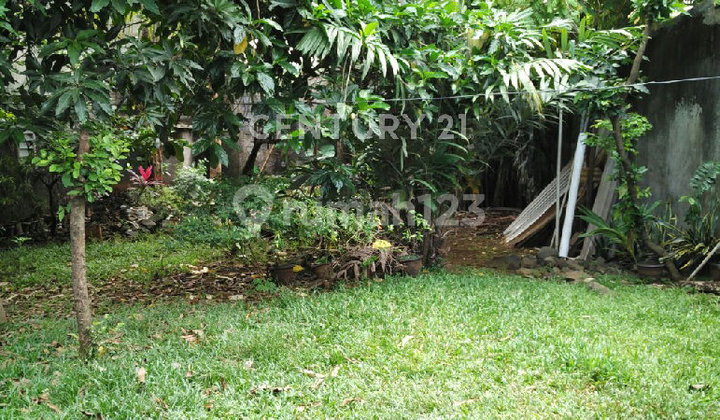 Dijual Tanah 470 Meter di Jalan Raya Kko, Ragunan, Pasar Minggu