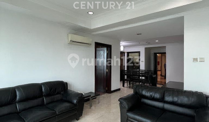 Disewa Apartment Puri Imperium Kuningan Setiabudi