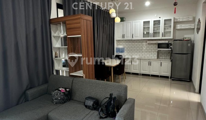 Dijual Rumah Pik 2, Teluk Naga, Tangerang, Banten 2