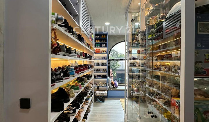 Dijual Rumah Unit, Luas & Nyaman Parigi Bintaro, Pondok Aren 2