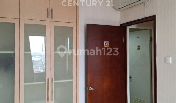 Dijual Murah 2Br Apartemen Aston Marina Ancol, Pademangan 2