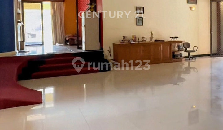 Disewa Rumah Luas Jagakarsa Ciganjur, Jakarta Selatan 2