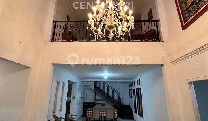 Dijual Rumah Mezzanine Taman Permata Cikunir, Bekasi 2