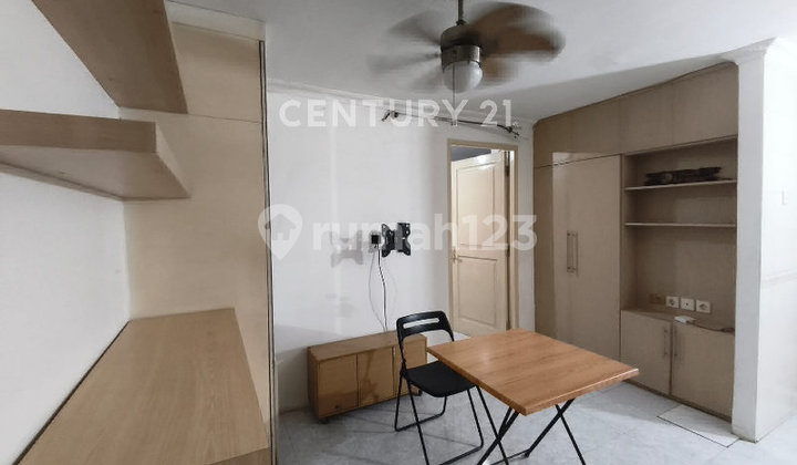 For Sale: Wisma Gading Permai (WGP) Apartment in Kelapa Gading For Sale: Wisma Gading Permai (WGP) Apartment in Kelapa Gading