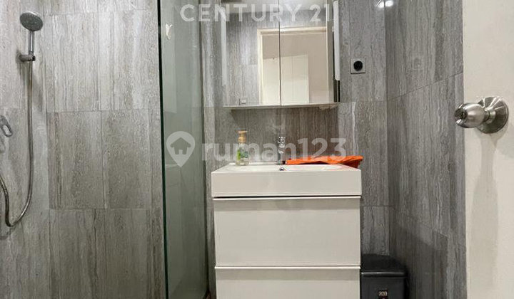 Disewa Apartemen 3BR Metro Park Residence (Depan Metro TV) 2