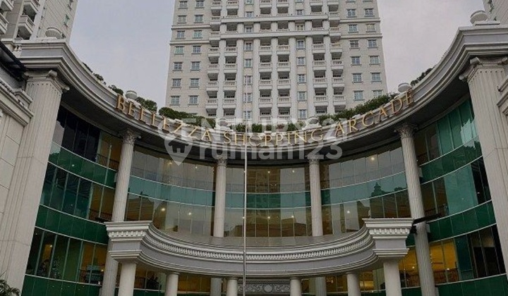 For Sale Bellezza Permata Hijau Apartment, South Jakarta