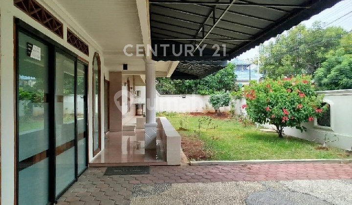 Disewa Hanya untuk Rumah Tinggal Petukangan Selatan, Pesanggrahan 2